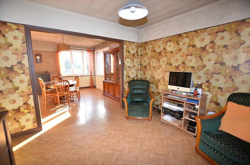 Maison - 82 m² - 4 pièces