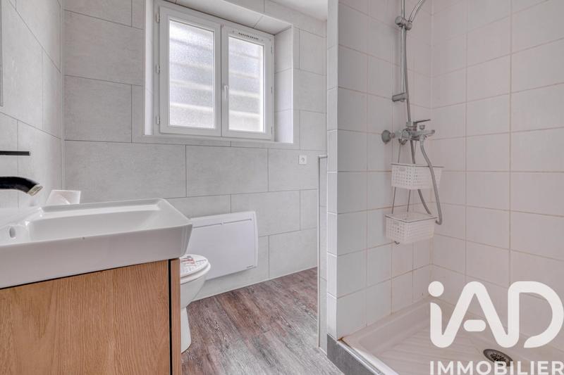 Maison - 138 m² - 5 pièces