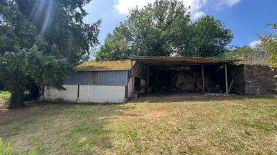 Maison - 152 m² - 8 pièces