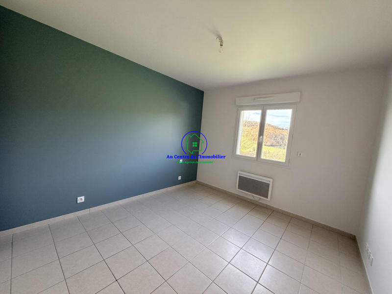 Maison - 104 m² - 5 pièces