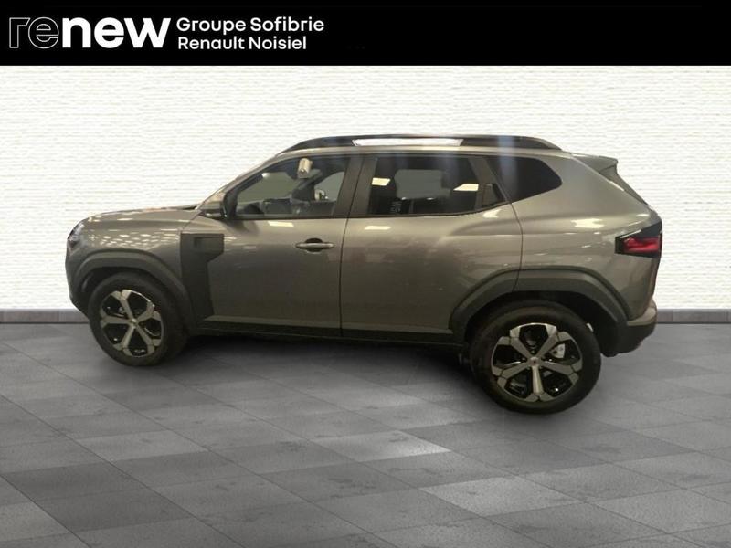 Dacia Duster Eco-G 100 Journey