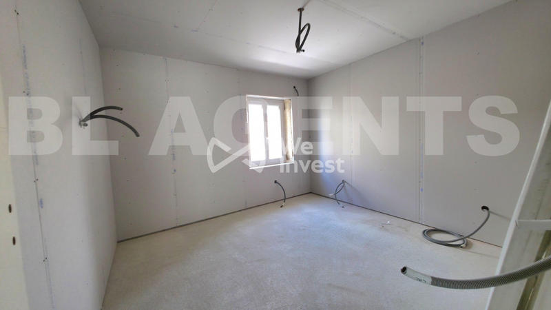 Maison - 105 m² - 1 pièce