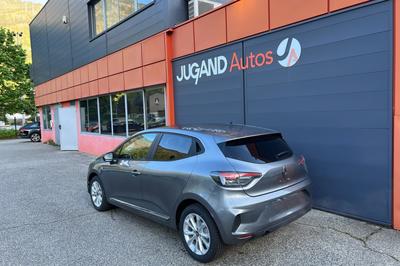 Renault Clio V Tce 90 Cvt Evolution Pk