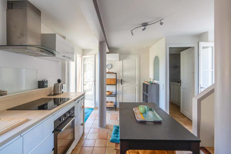 Maison - 60 m² - 2 pièces