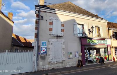 Local commercial - 180 m²