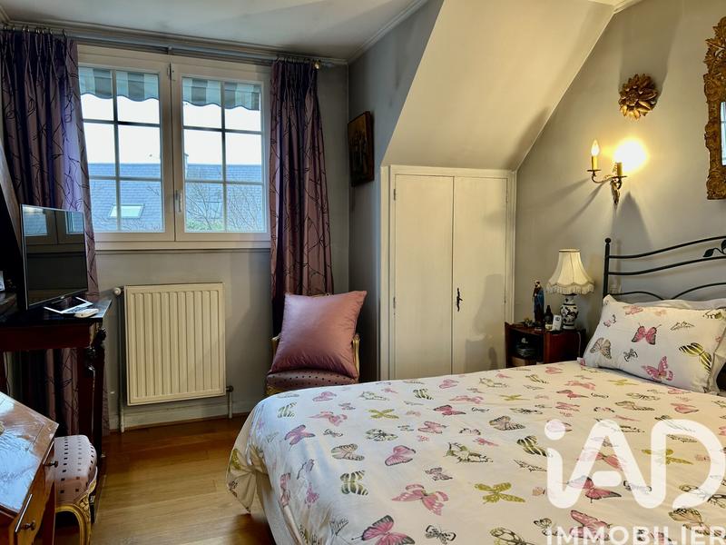 Maison - 133 m² - 6 pièces