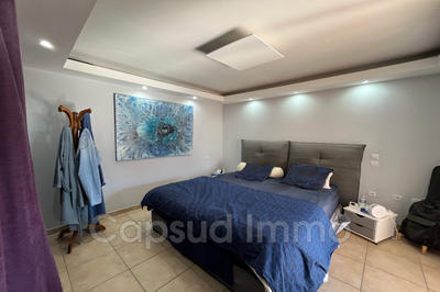 Maison - 122 m² - 4 pièces