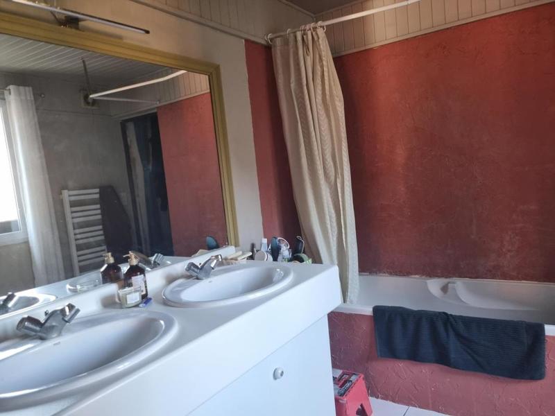 Maison - 67 m² - 3 pièces