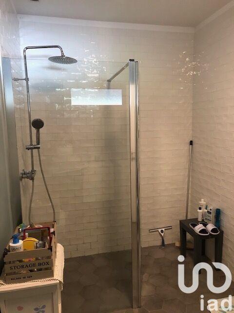 Maison de ville - 105 m² - 3 pièces