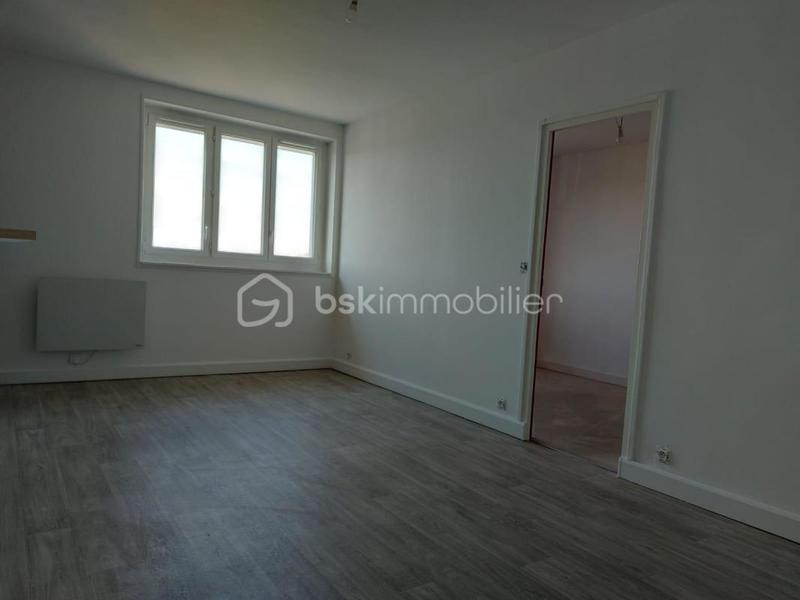 Appartement - 39 m² - 2 pièces