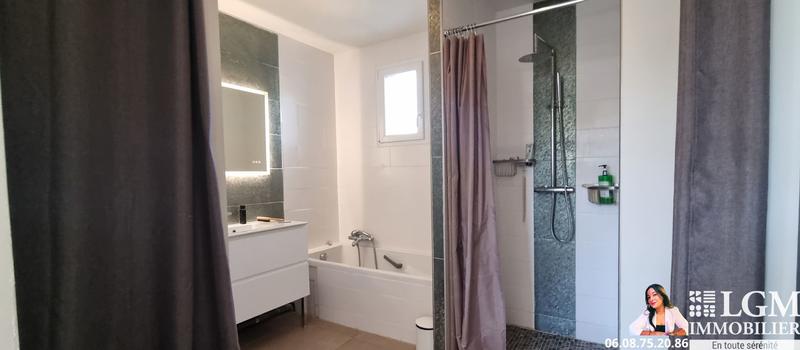 Maison - 154 m² - 5 pièces