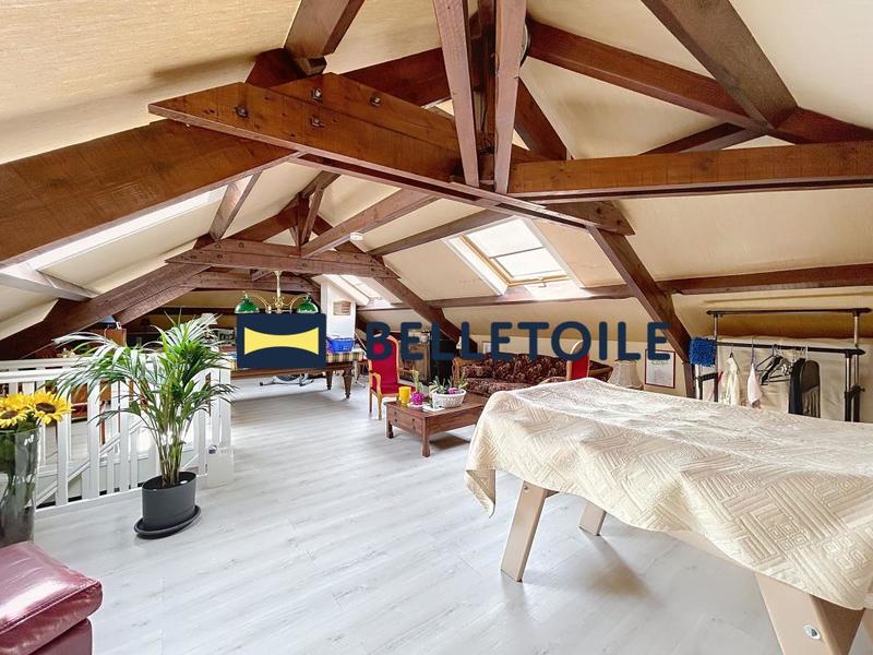 Maison - 153 m² - 5 pièces