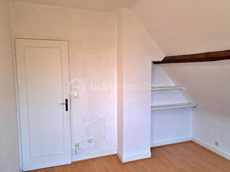 Maison - 114 m² - 6 pièces