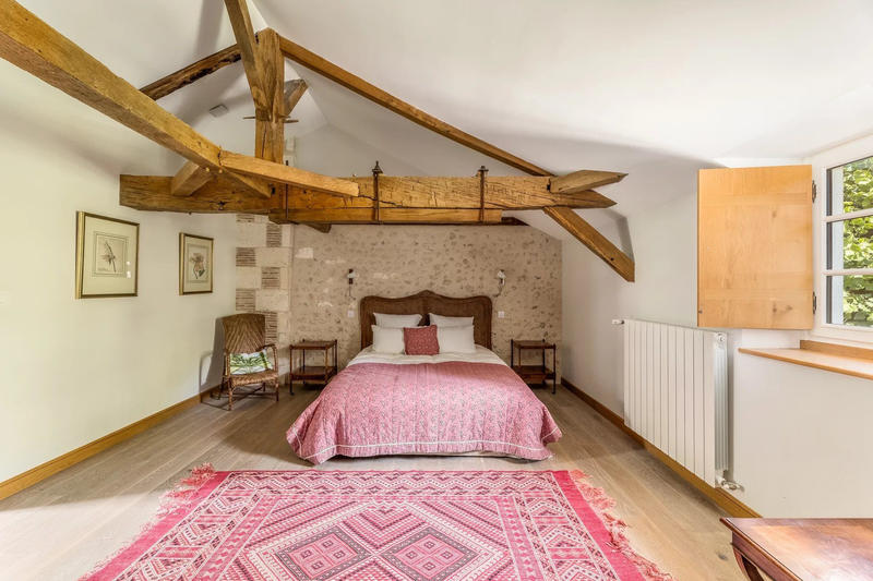 Maison - 509 m² - 12 pièces