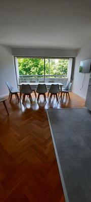 Chambre - 21 m² - 1 pièce