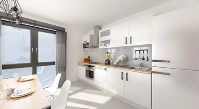 Maison - 94 m² - 4 pièces