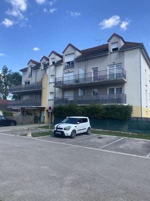 Appartement - 78 m² - 3 pièces