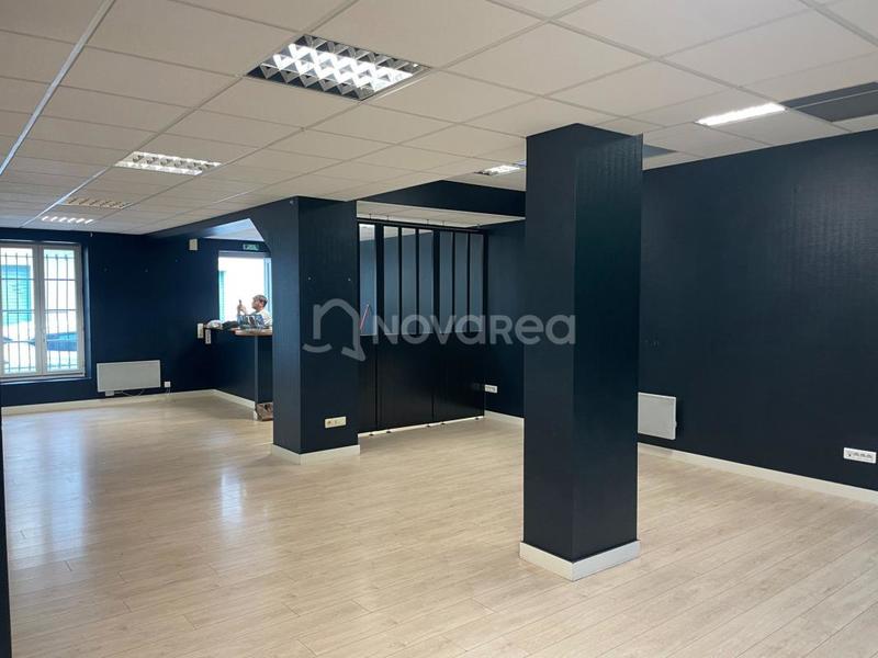 Immeuble - 288 m² - 11 pièces