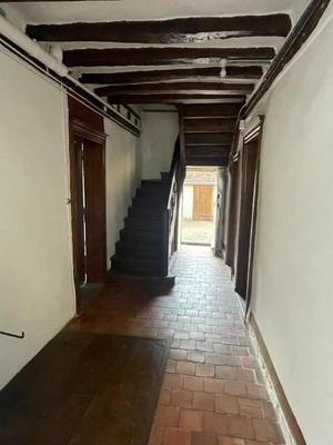 Maison - 166 m² - 7 pièces