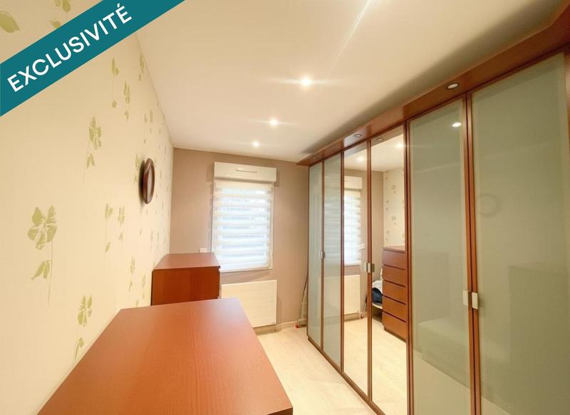 Maison - 145 m² - 7 pièces