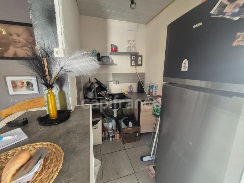 Maison de village - 257 m² - 8 pièces