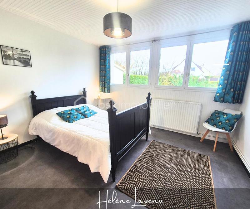 Pavillon - 115 m² - 4 pièces