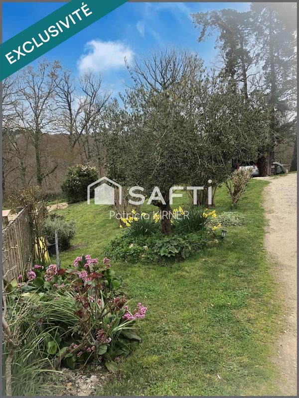 Maison - 145 m² - 7 pièces