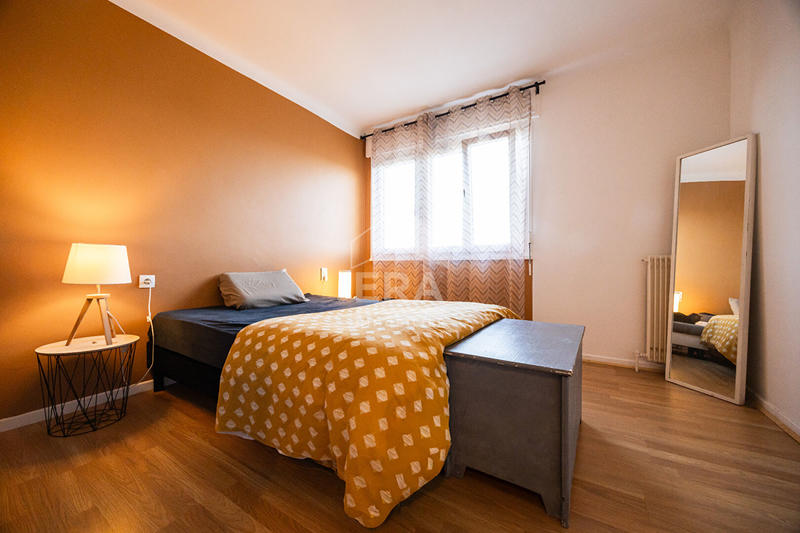 Appartement - 54 m² - 2 pièces