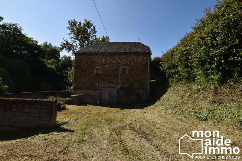 Maison ancienne - 100 m² - 6 pièces