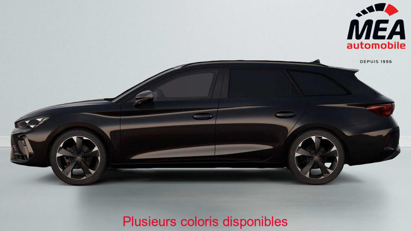 Cupra Leon St 1.5 Etsi 150 Dsg