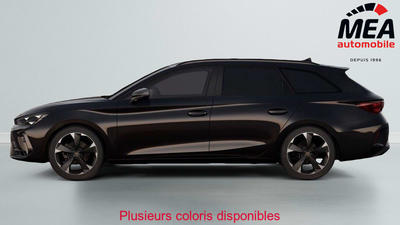 Cupra Leon St 1.5 Etsi 150 Dsg