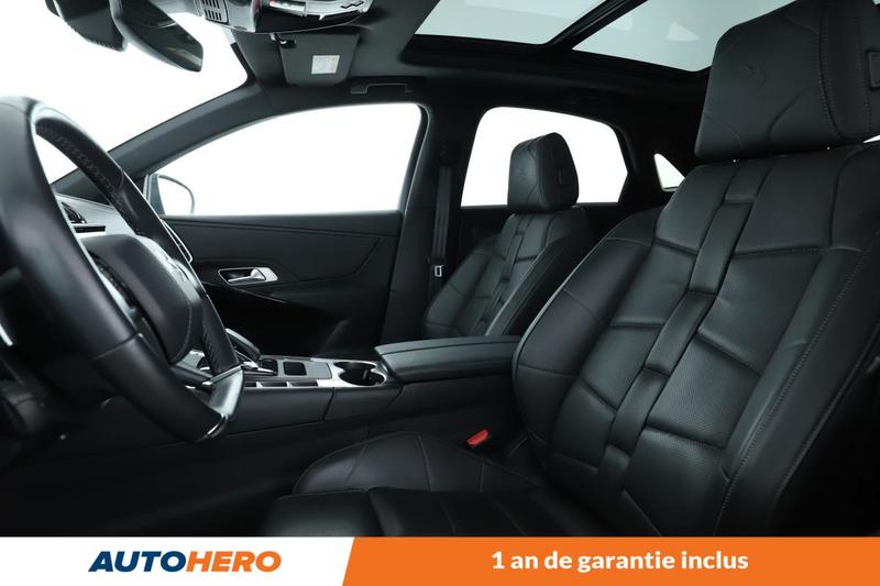 Ds Ds 7 1.5 Blue-HDi Opera Eat8 130 ch