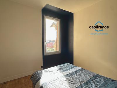 Maison de ville - 158 m² - 5 pièces