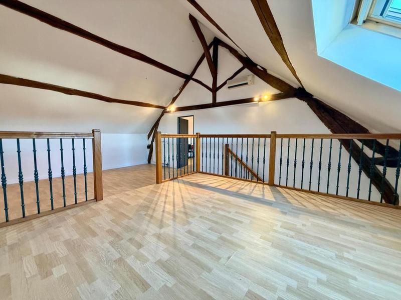 Maison - 183 m² - 5 pièces