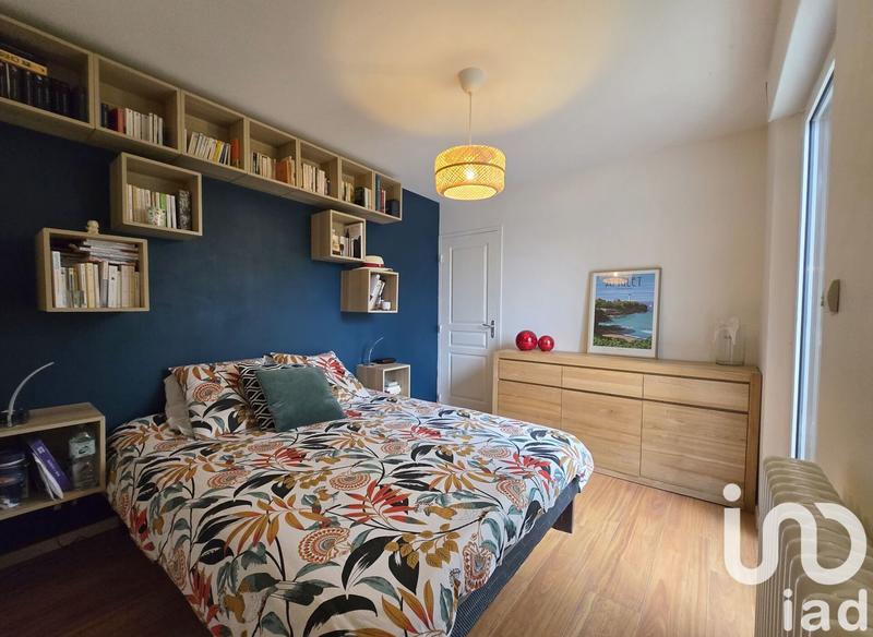 Maison - 153 m² - 6 pièces