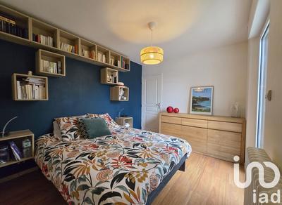 Maison - 153 m² - 6 pièces