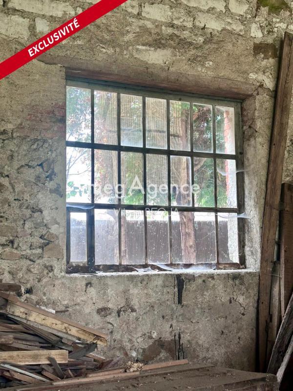 Maison - 150 m² - 7 pièces