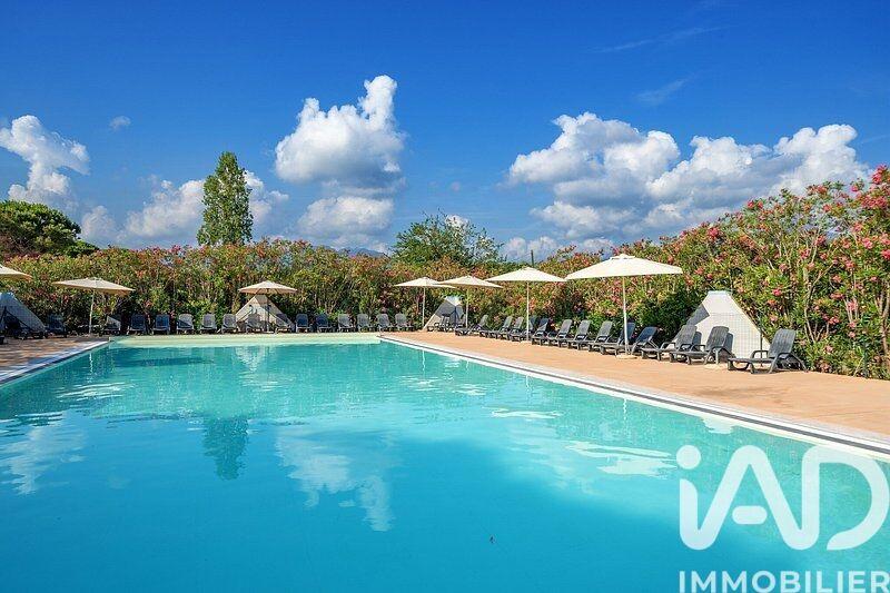 Maison - 32 m² - 2 pièces