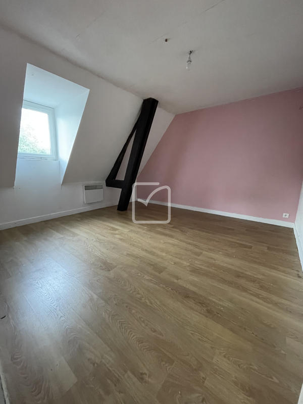 Maison - 161 m² - 7 pièces