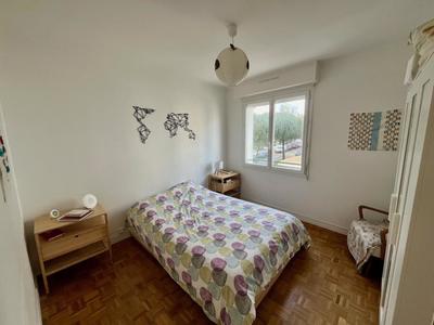 Appartement - 77 m² - 4 pièces