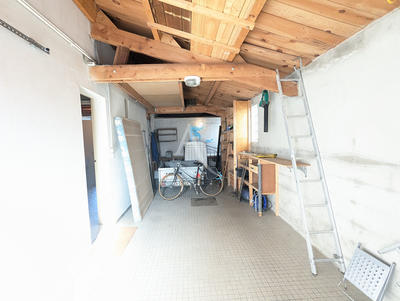 Maison - 107 m² - 4 pièces