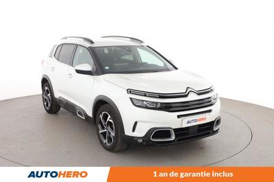 Citroën C5 Aircross 1.5 Blue-HDi Shine Bv6 131 ch
