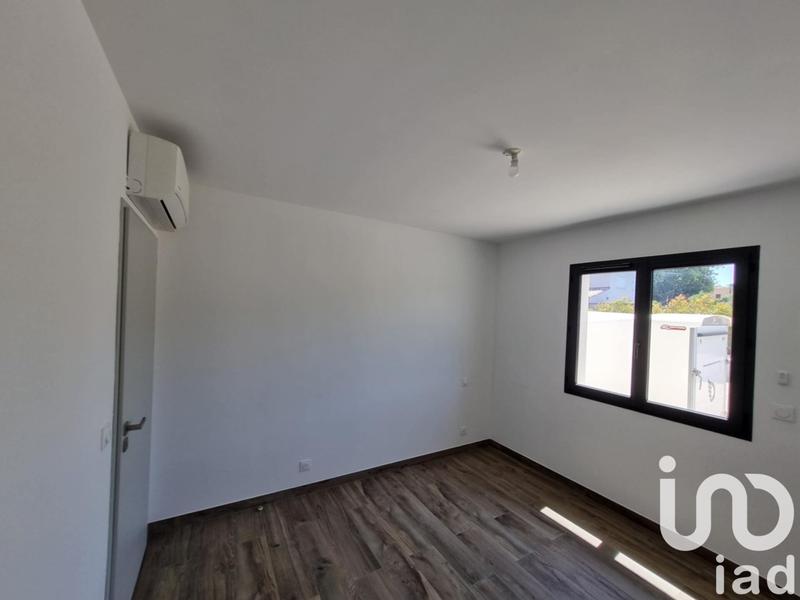 Maison - 113 m² - 4 pièces