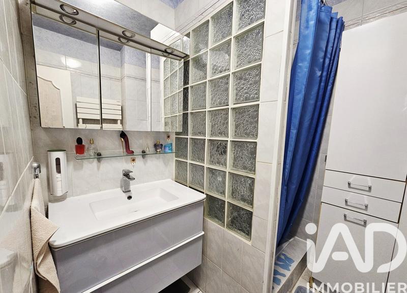 Appartement - 69 m² - 4 pièces