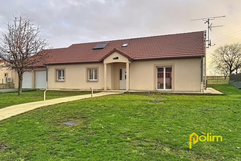 Villa - 171 m² - 8 pièces