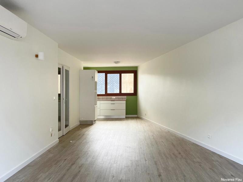 Appartement - 63 m² - 2 pièces