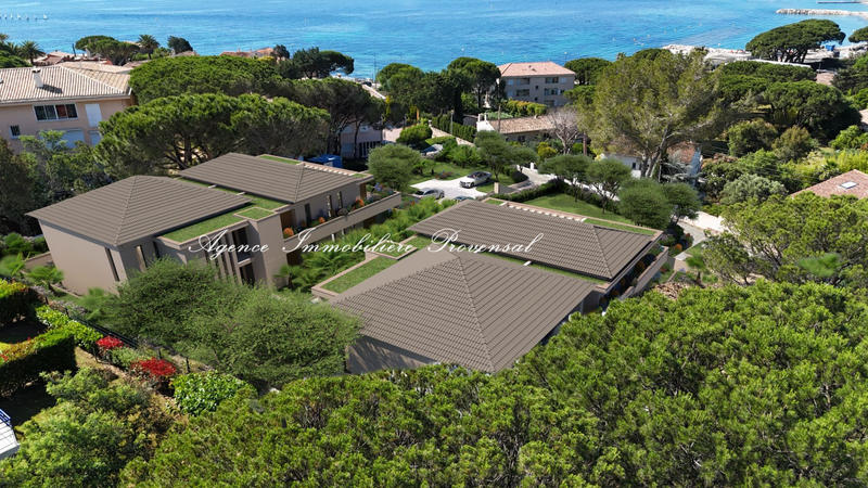 Appartement - 173 m² - 4 pièces