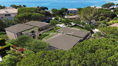 Appartement - 173 m² - 4 pièces