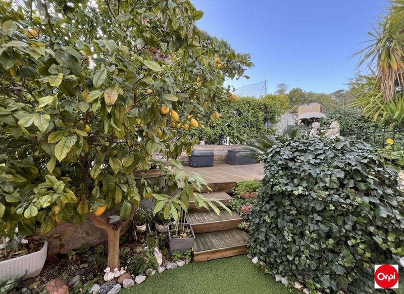 Maison - 61 m² - 2 pièces