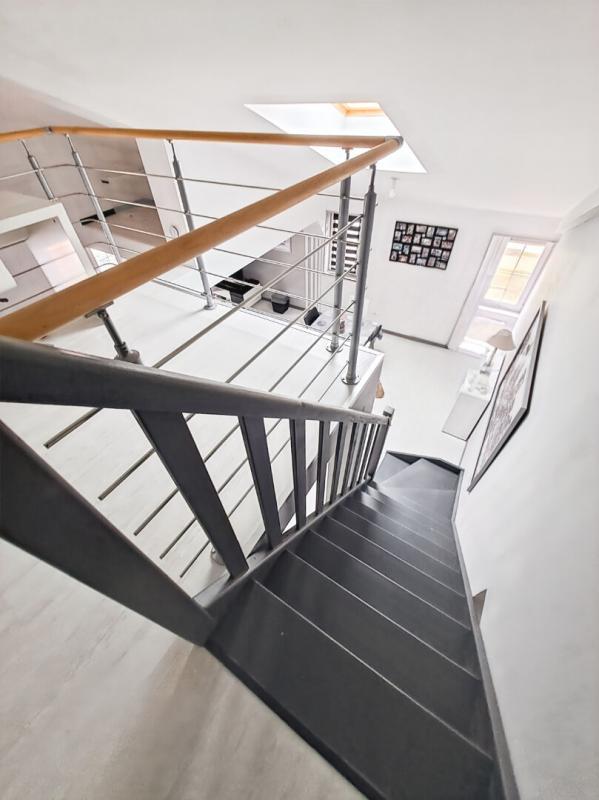 Appartement - 86 m² - 3 pièces